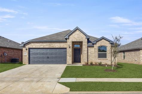 3520 Tahiti Lane Fort Worth TX 76123