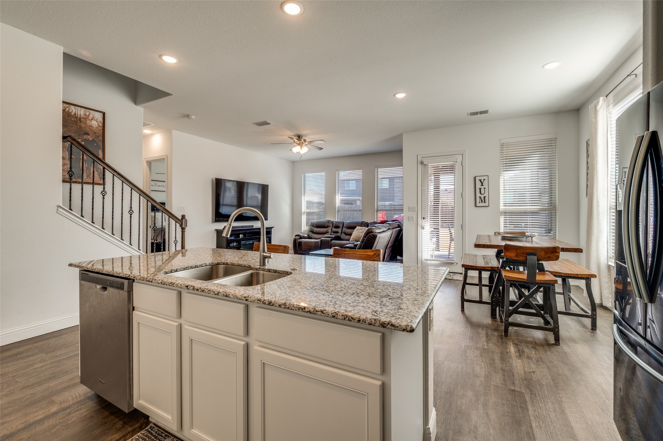 2604 Upland Trail Lane Aubrey TX 76227