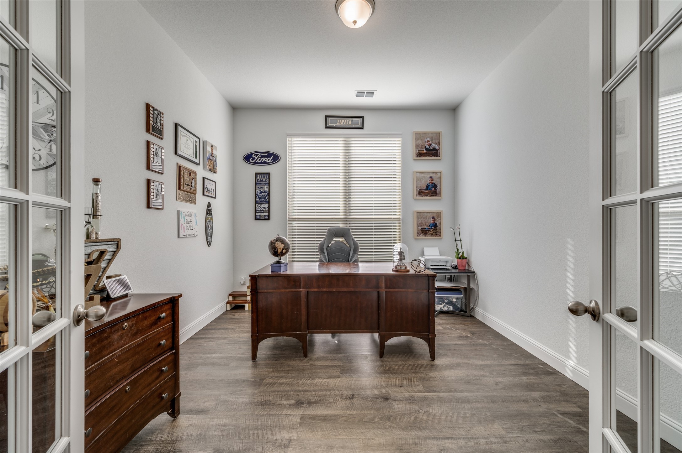 2604 Upland Trail Lane Aubrey TX 76227