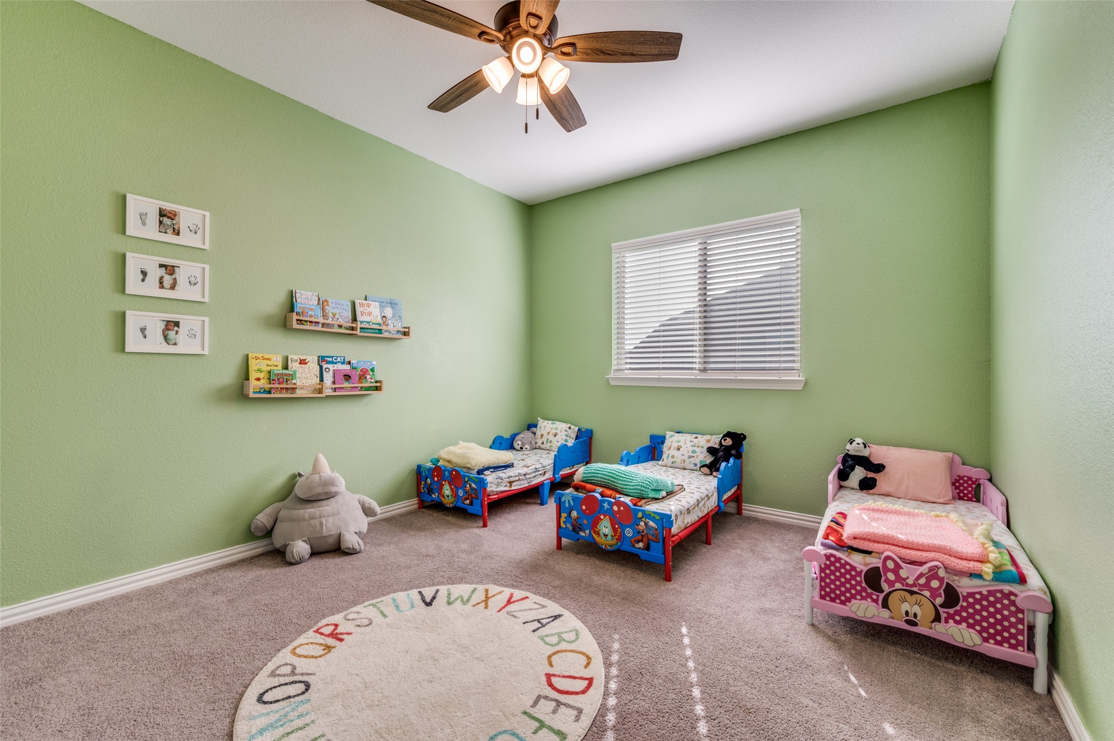 2604 Upland Trail Lane Aubrey TX 76227
