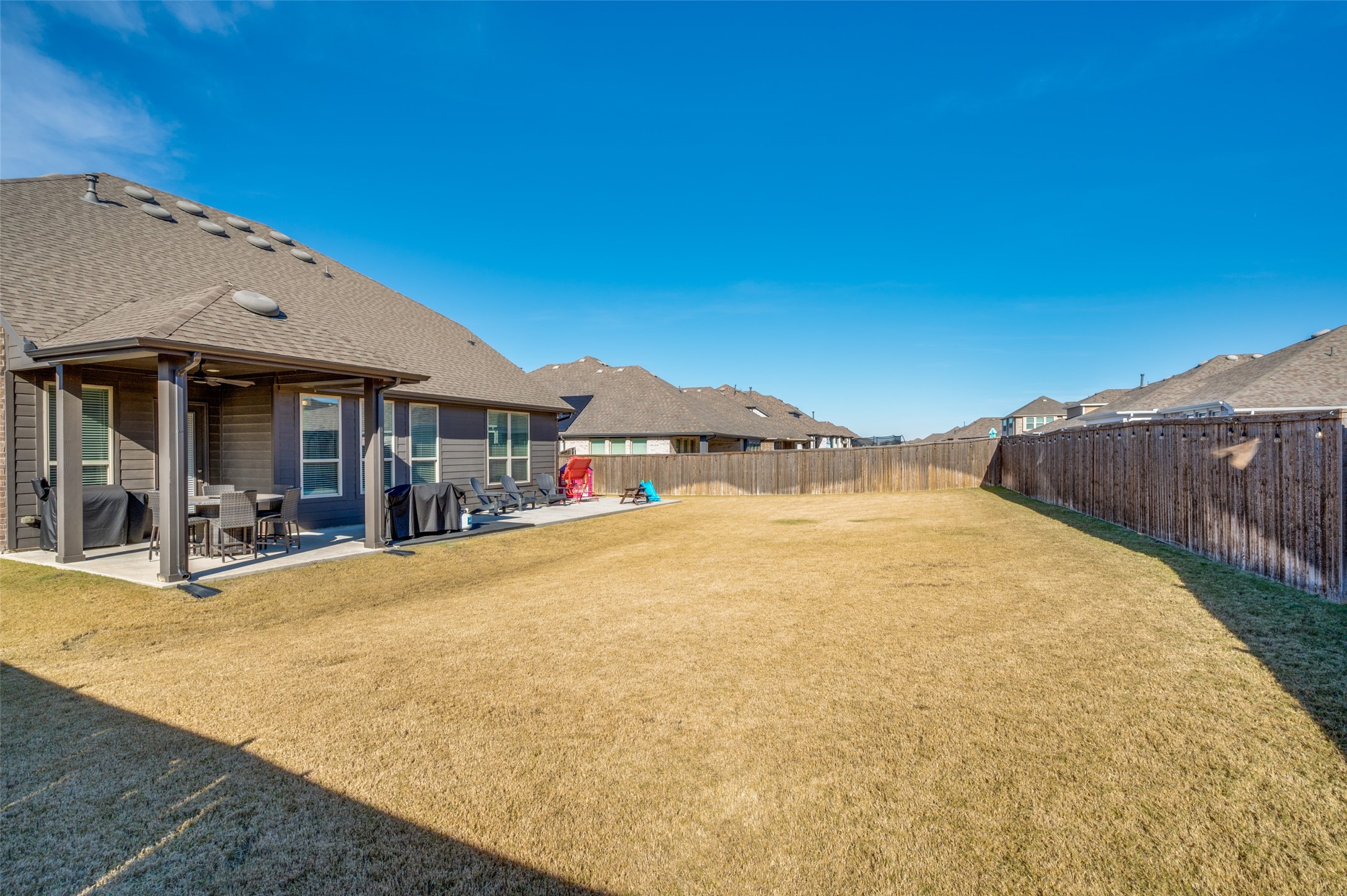 2604 Upland Trail Lane Aubrey TX 76227