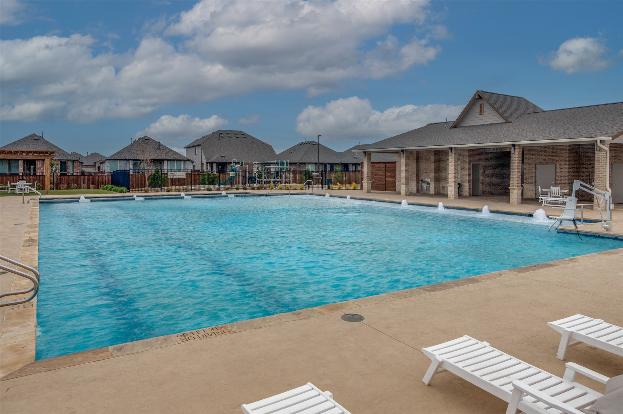 2604 Upland Trail Lane Aubrey TX 76227