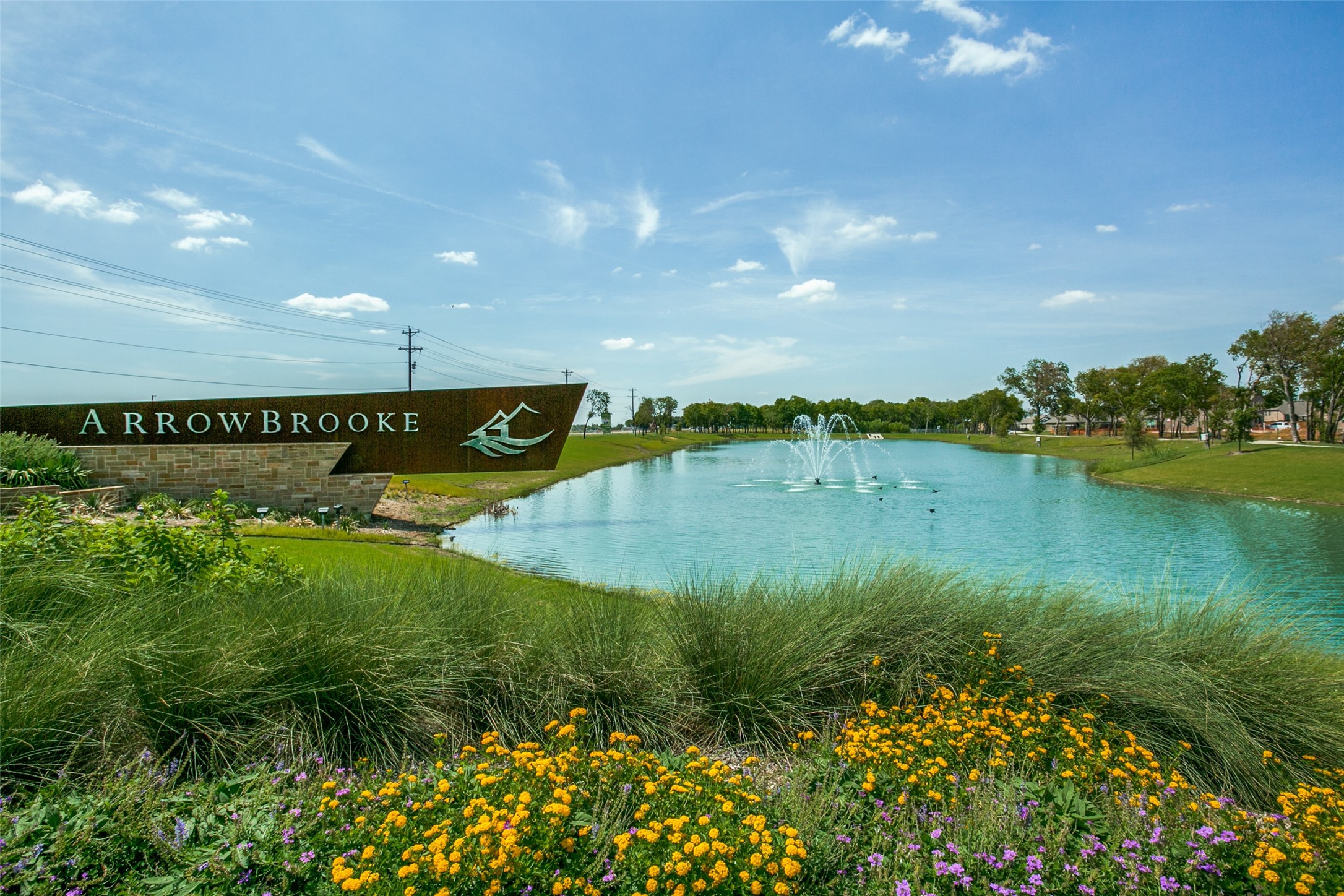 2604 Upland Trail Lane Aubrey TX 76227