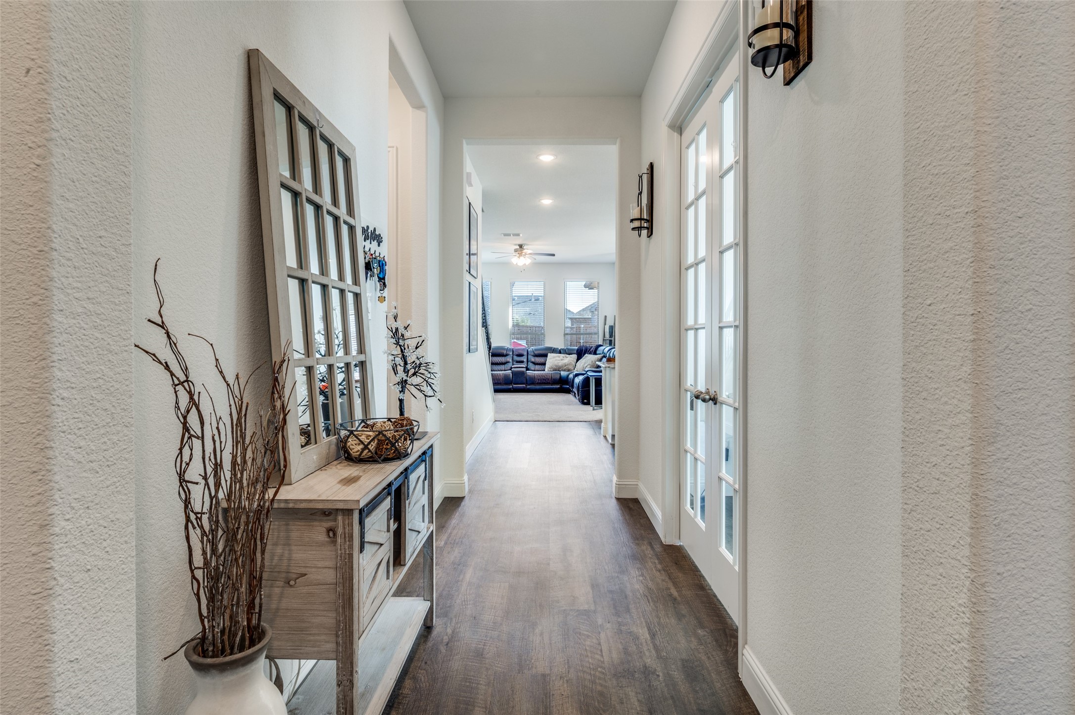 2604 Upland Trail Lane Aubrey TX 76227