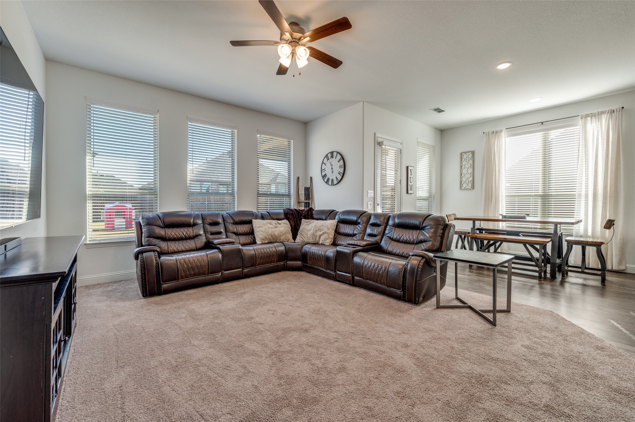 2604 Upland Trail Lane Aubrey TX 76227