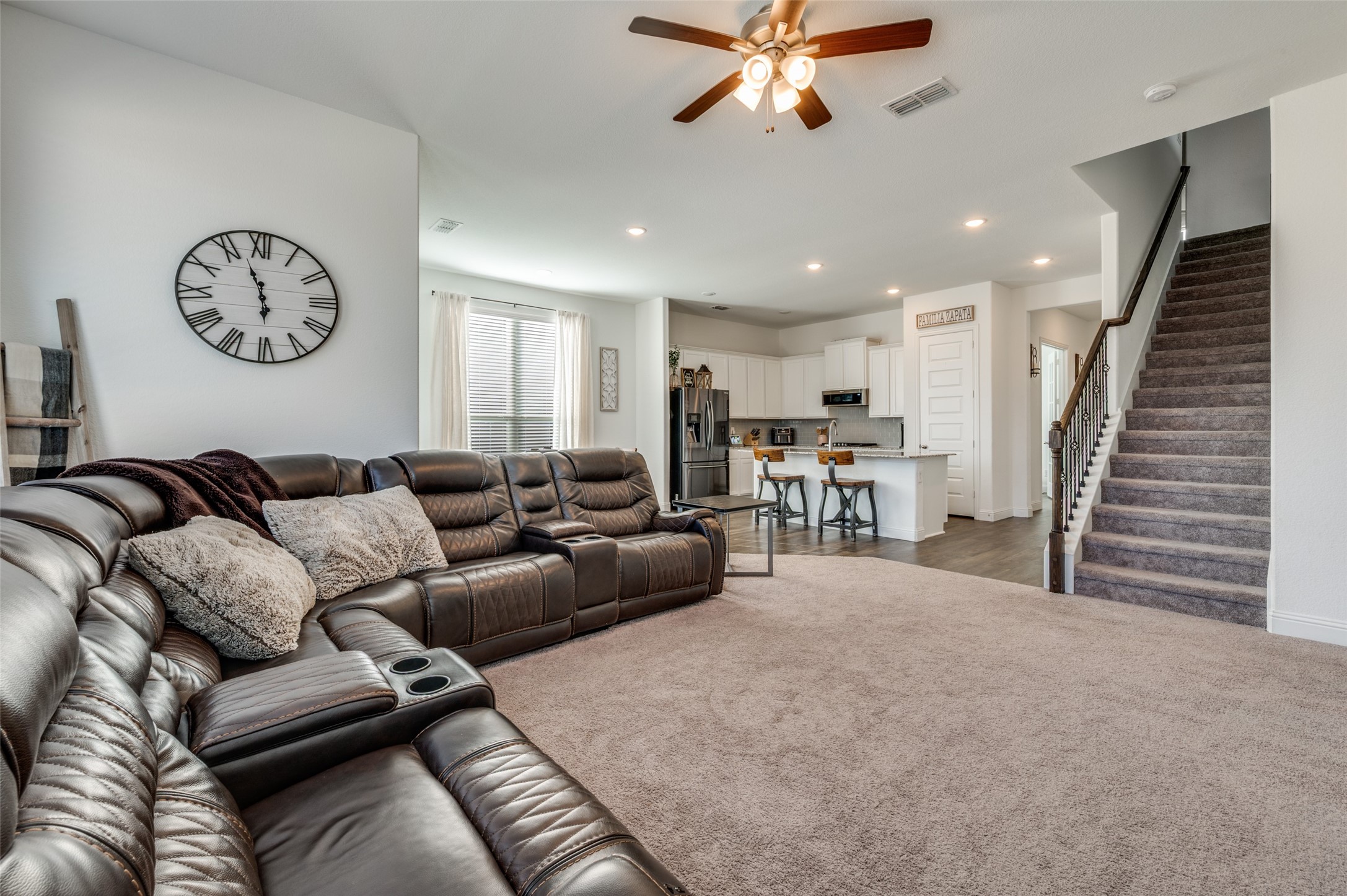 2604 Upland Trail Lane Aubrey TX 76227
