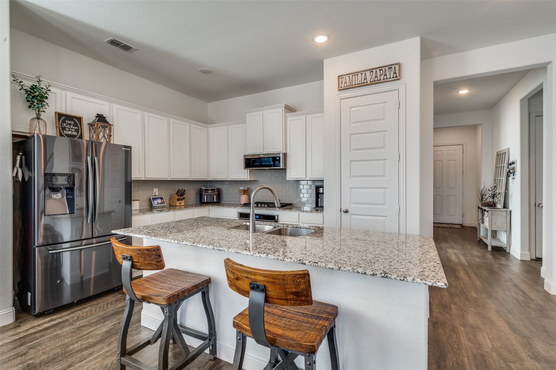 2604 Upland Trail Lane Aubrey TX 76227