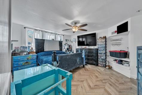 912 Hanover Street Weatherford TX 76086
