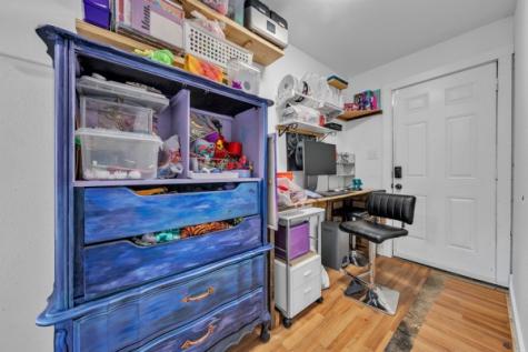 912 Hanover Street Weatherford TX 76086