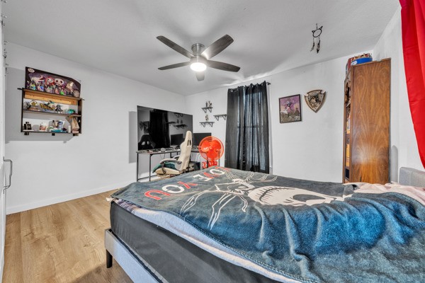 912 Hanover Street Weatherford TX 76086