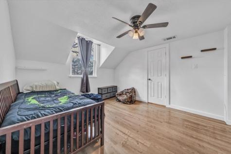 912 Hanover Street Weatherford TX 76086