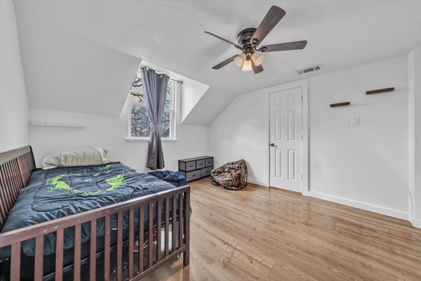 912 Hanover Street Weatherford TX 76086