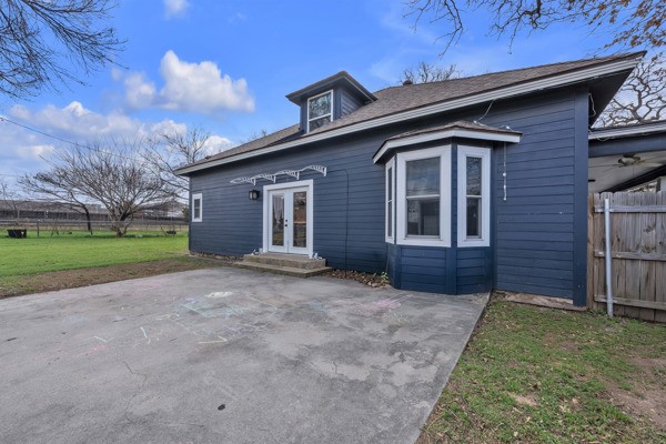 912 Hanover Street Weatherford TX 76086