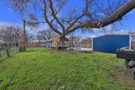 912 Hanover Street Weatherford TX 76086