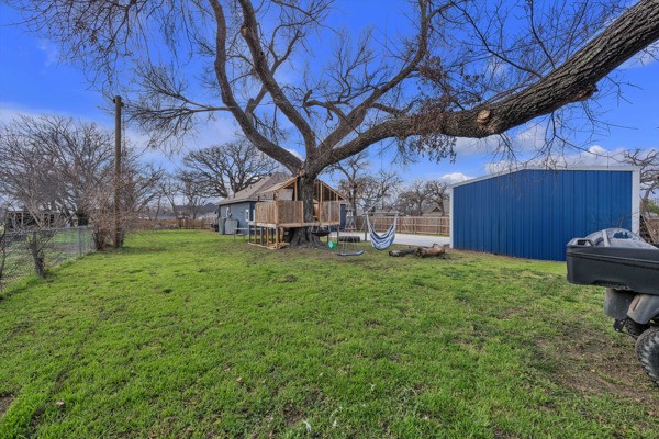 912 Hanover Street Weatherford TX 76086