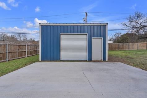 912 Hanover Street Weatherford TX 76086