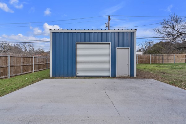 912 Hanover Street Weatherford TX 76086