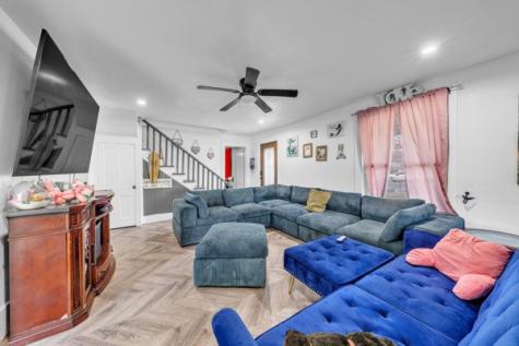 912 Hanover Street Weatherford TX 76086
