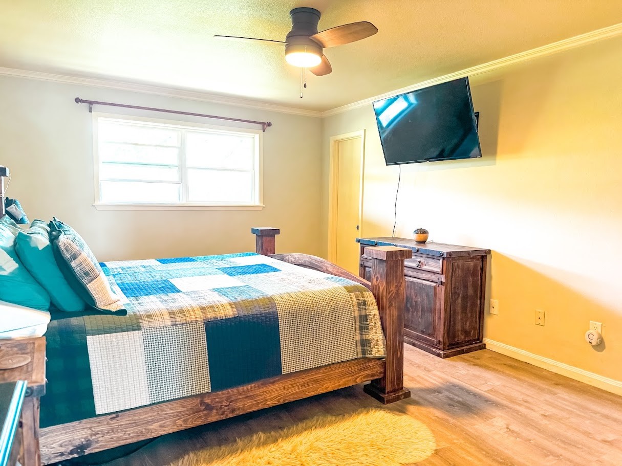 145 Fcr 505 Fairfield TX 75840