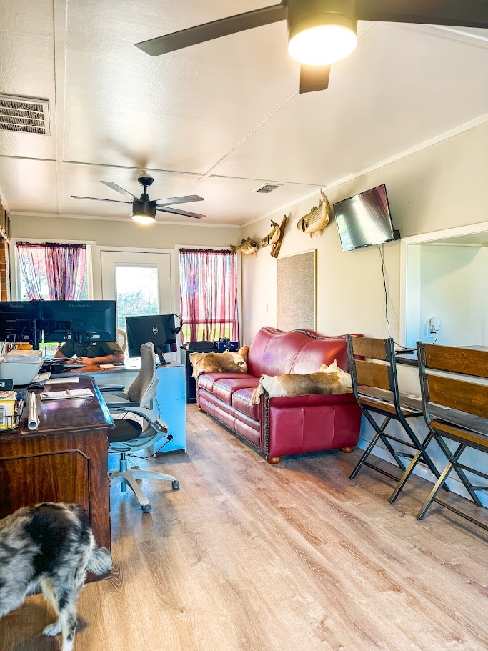 145 Fcr 505 Fairfield TX 75840