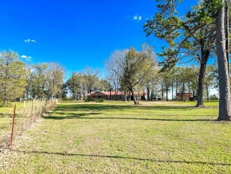 145 Fcr 505 Fairfield TX 75840