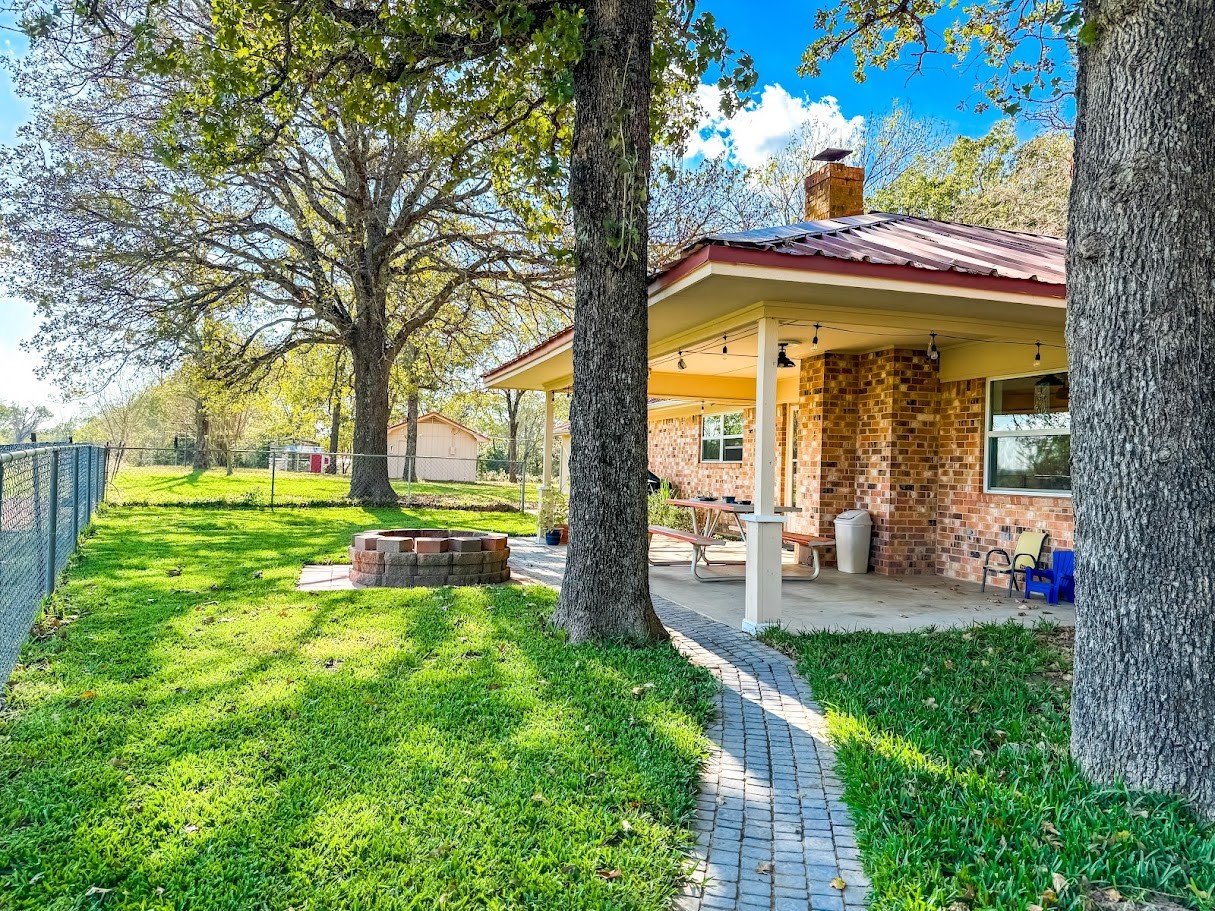 145 Fcr 505 Fairfield TX 75840