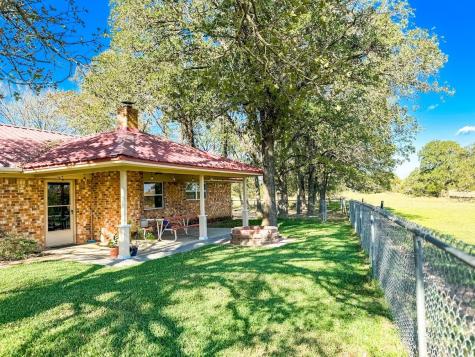 145 Fcr 505 Fairfield TX 75840