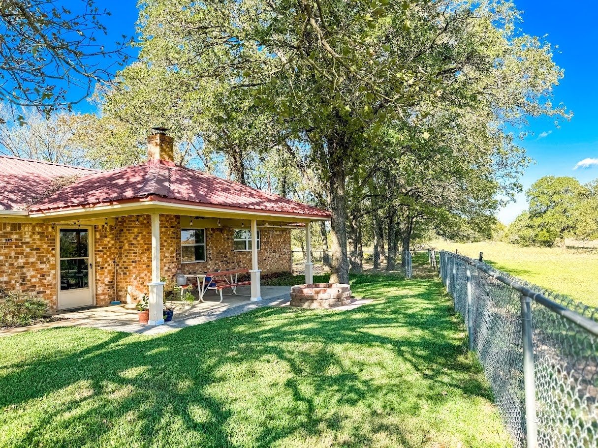 145 Fcr 505 Fairfield TX 75840