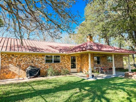 145 Fcr 505 Fairfield TX 75840