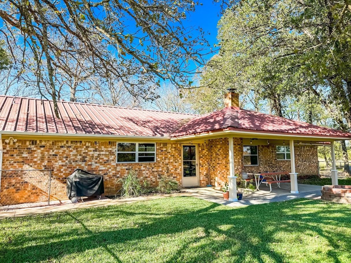 145 Fcr 505 Fairfield TX 75840