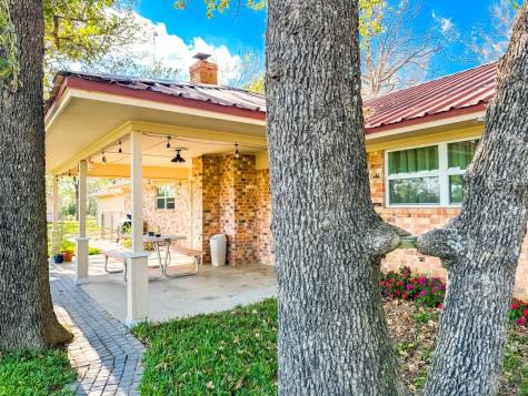 145 Fcr 505 Fairfield TX 75840