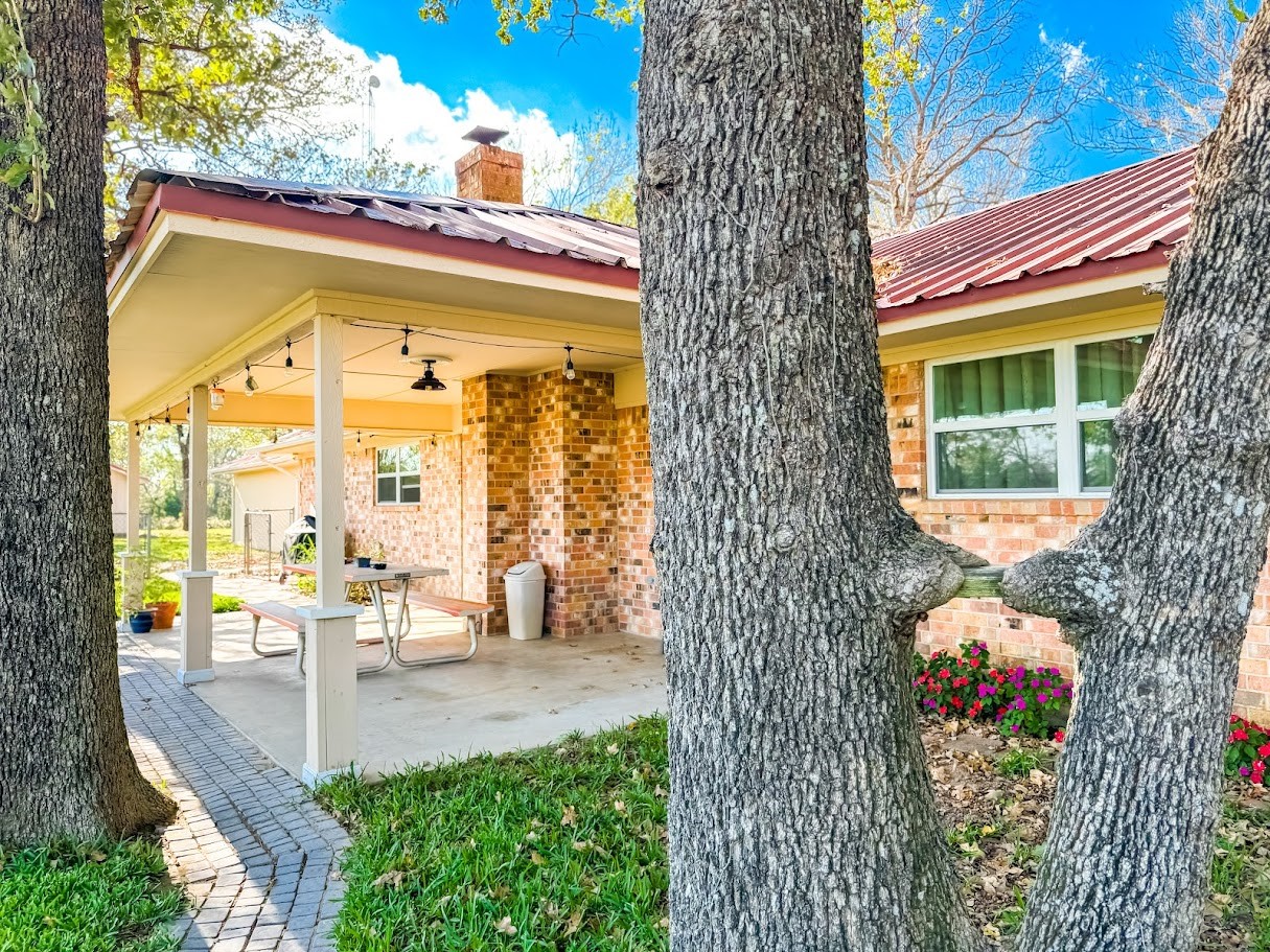 145 Fcr 505 Fairfield TX 75840