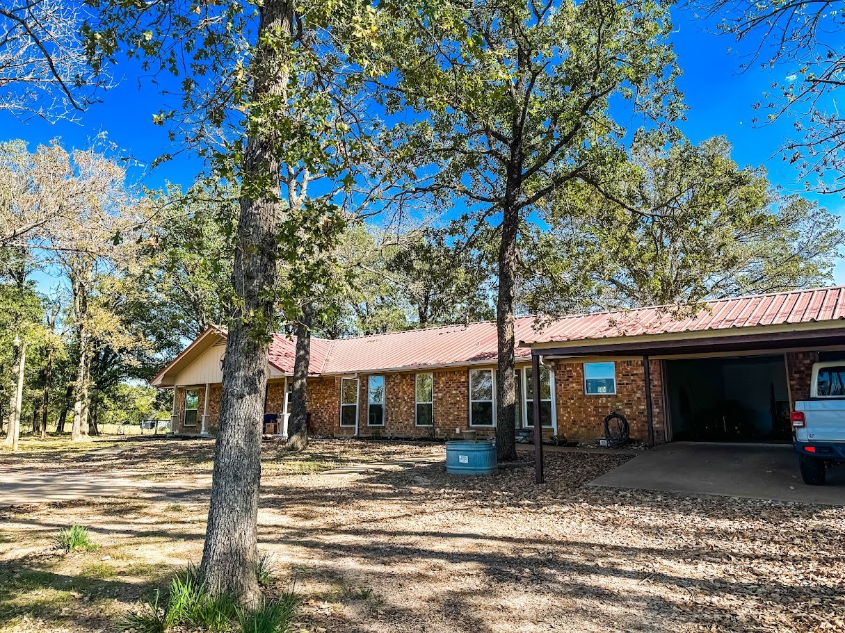 145 Fcr 505 Fairfield TX 75840