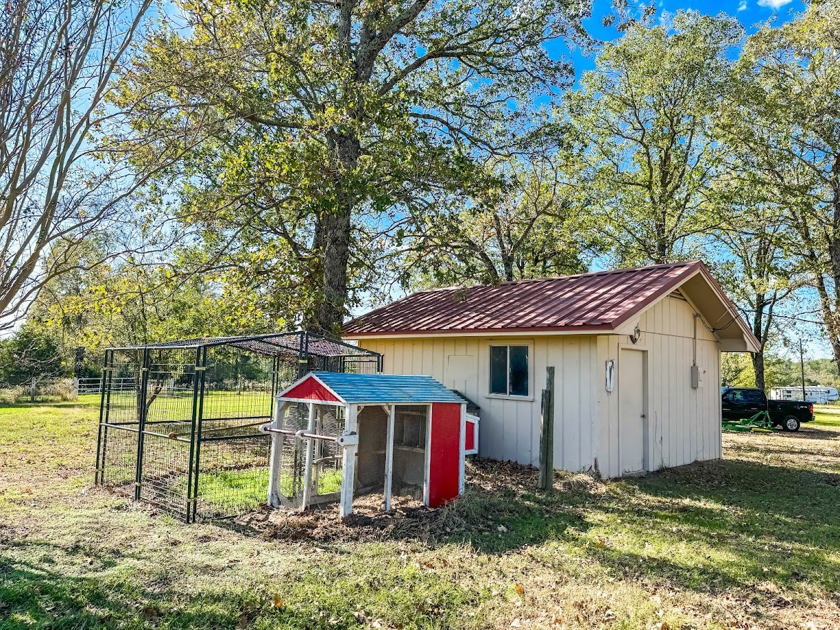 145 Fcr 505 Fairfield TX 75840
