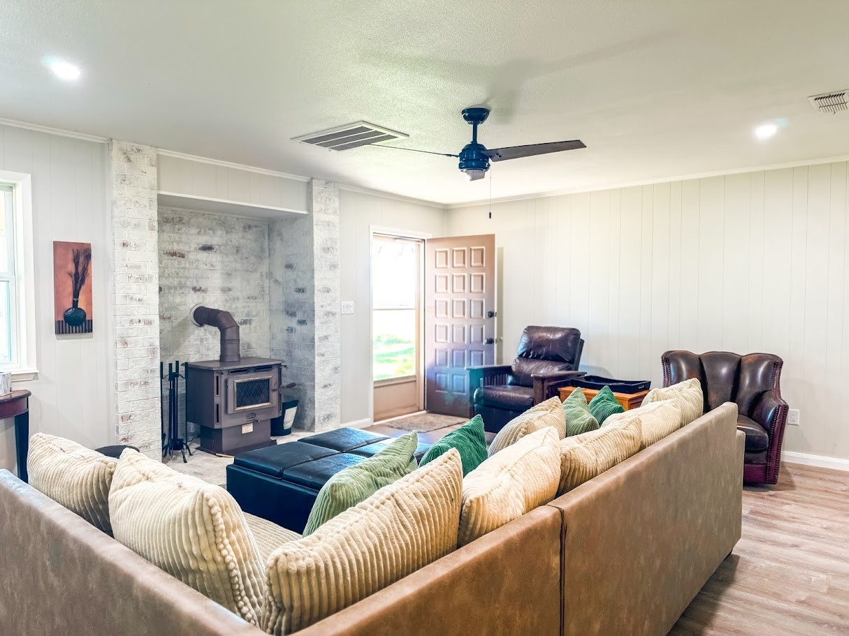 145 Fcr 505 Fairfield TX 75840