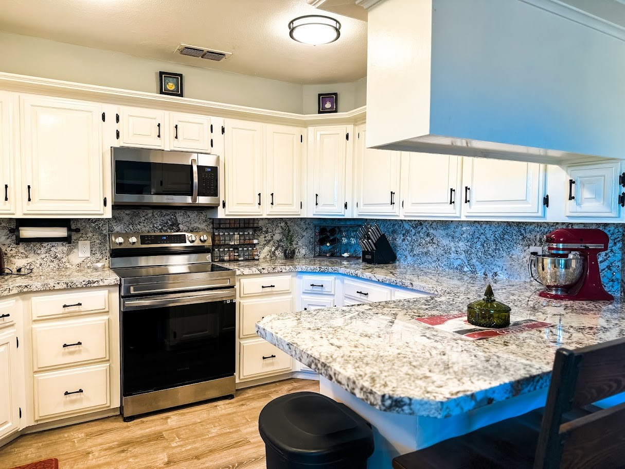 145 Fcr 505 Fairfield TX 75840