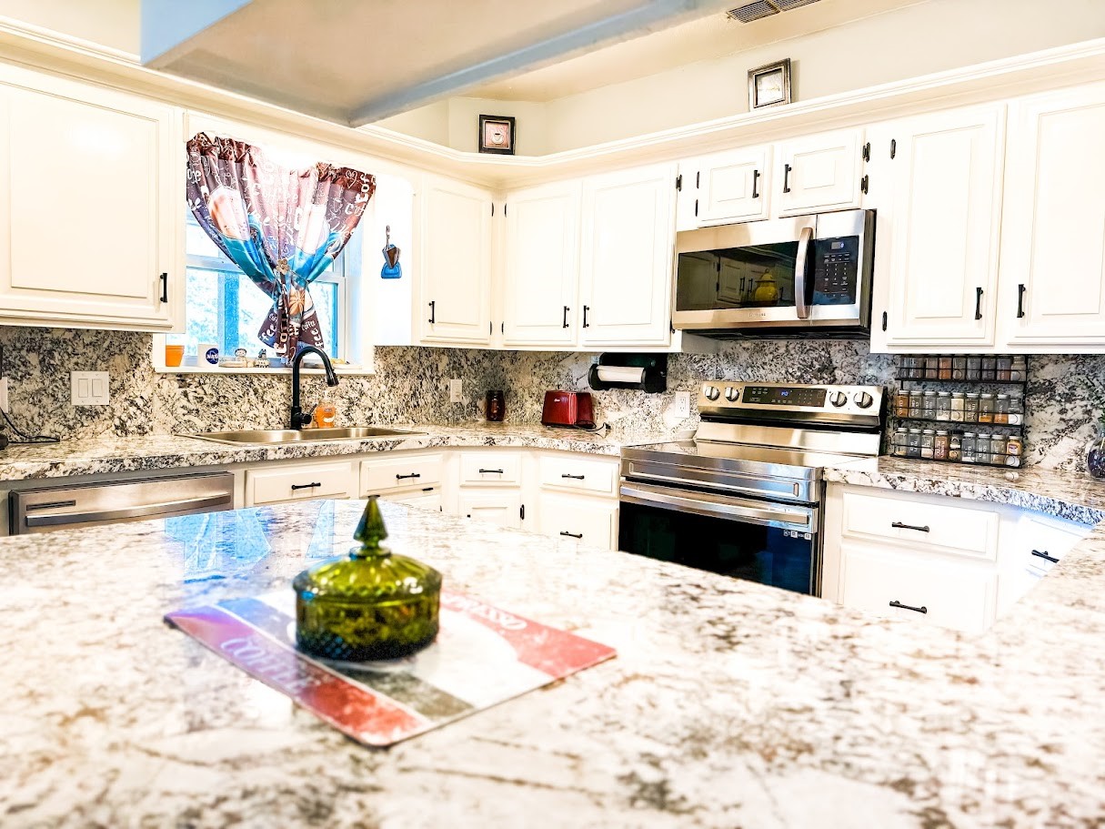 145 Fcr 505 Fairfield TX 75840