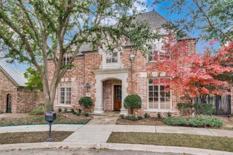 5619 Miramar Drive Frisco TX 75034