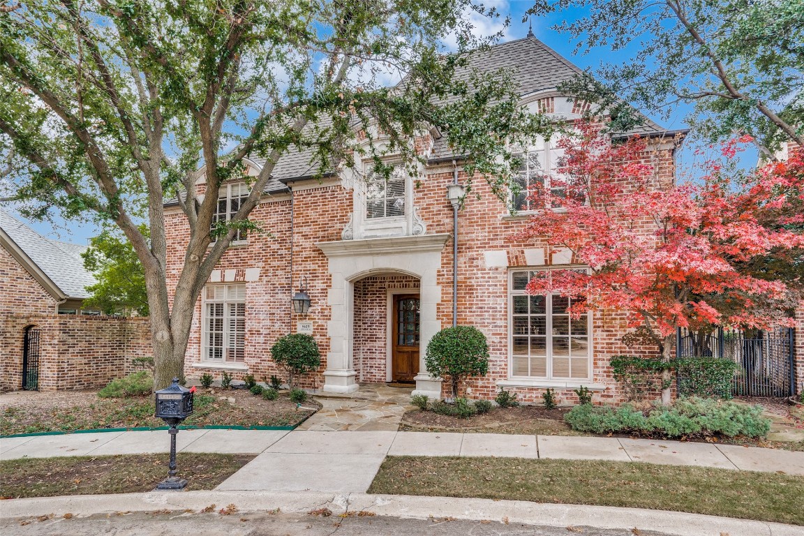 5619 Miramar Drive Frisco TX 75034