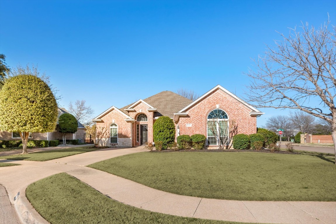 2600 Pinon Court Grapevine TX 76051
