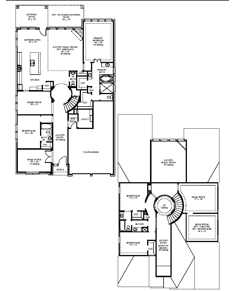 252 Woodoat Road Waxahachie TX 75165
