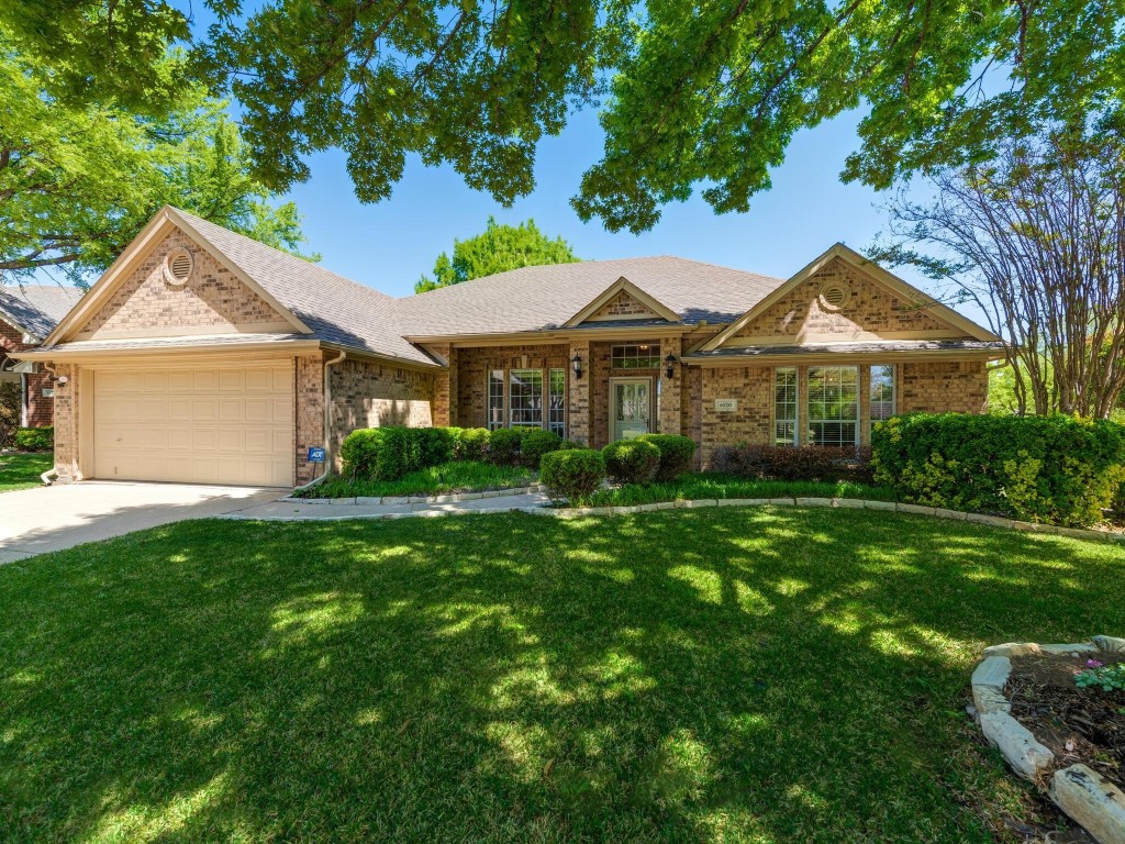 6520 Stone Creek Trail Fort Worth TX 76137