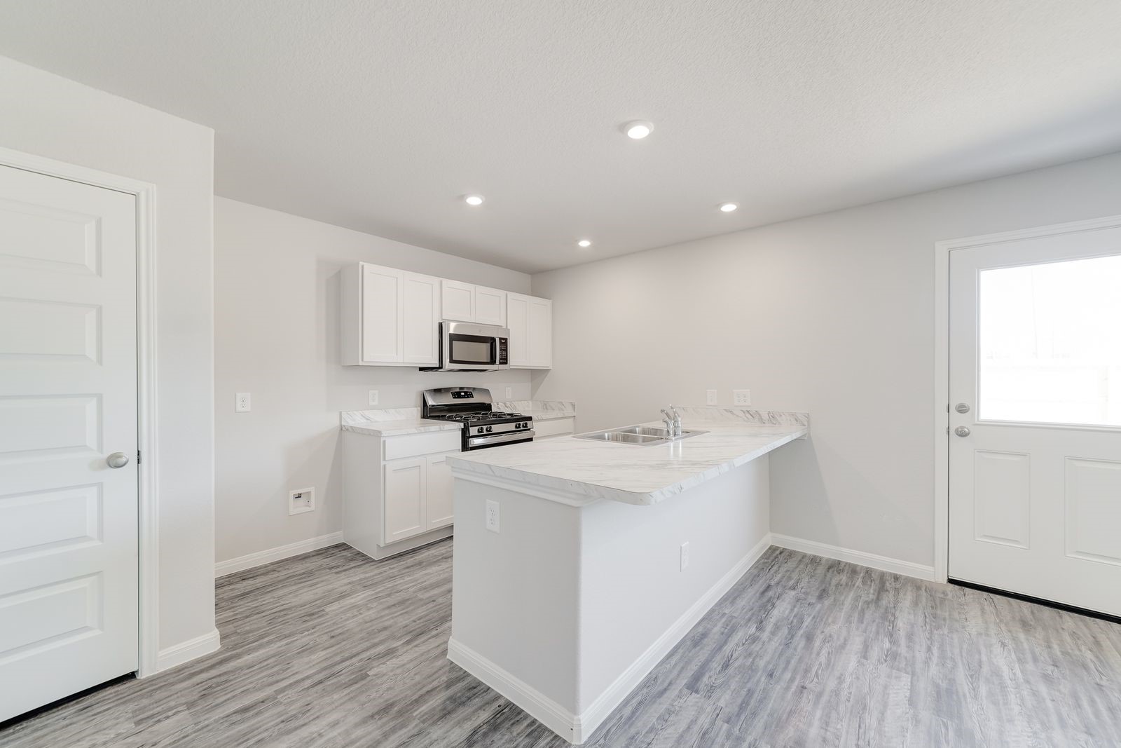 401 Coyote Creek Court Abilene TX 79602