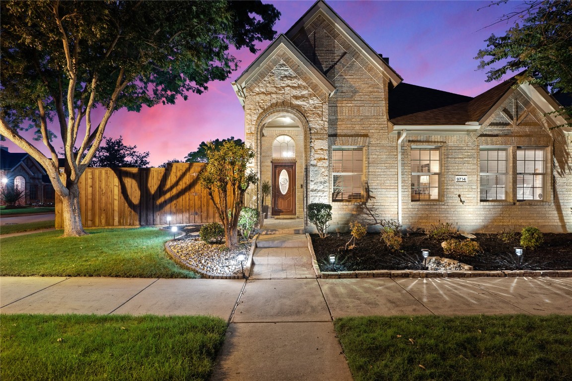 9714 Boyton Canyon Road Frisco TX 75035