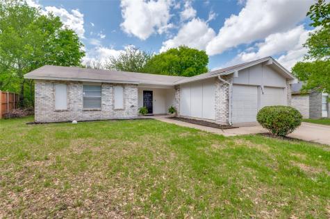 1519 Oakbrook Street Lancaster TX 75134