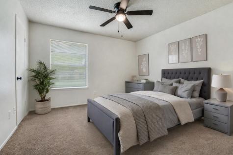 1519 Oakbrook Street Lancaster TX 75134