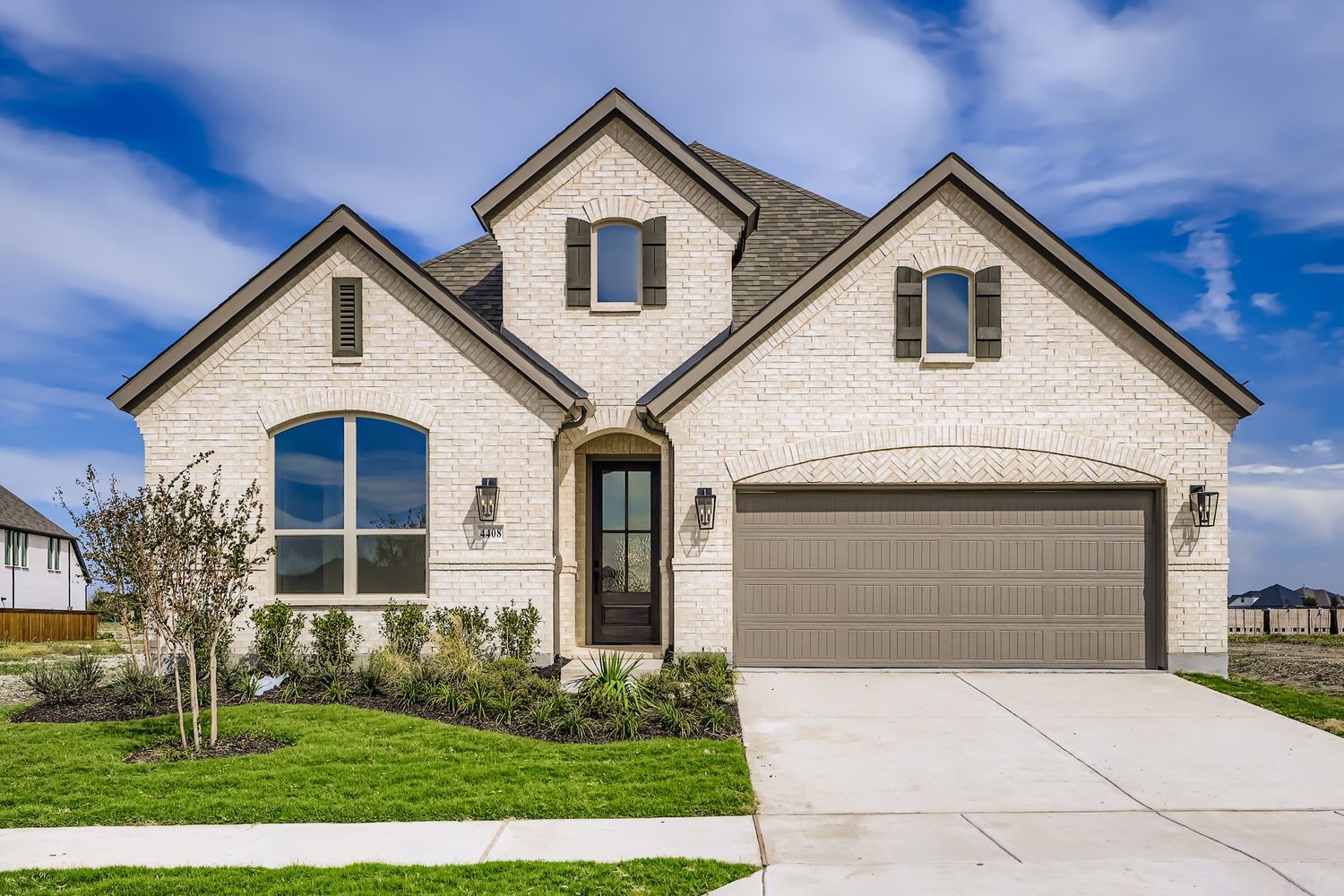 4408 Lamplights Drive Celina TX 75078