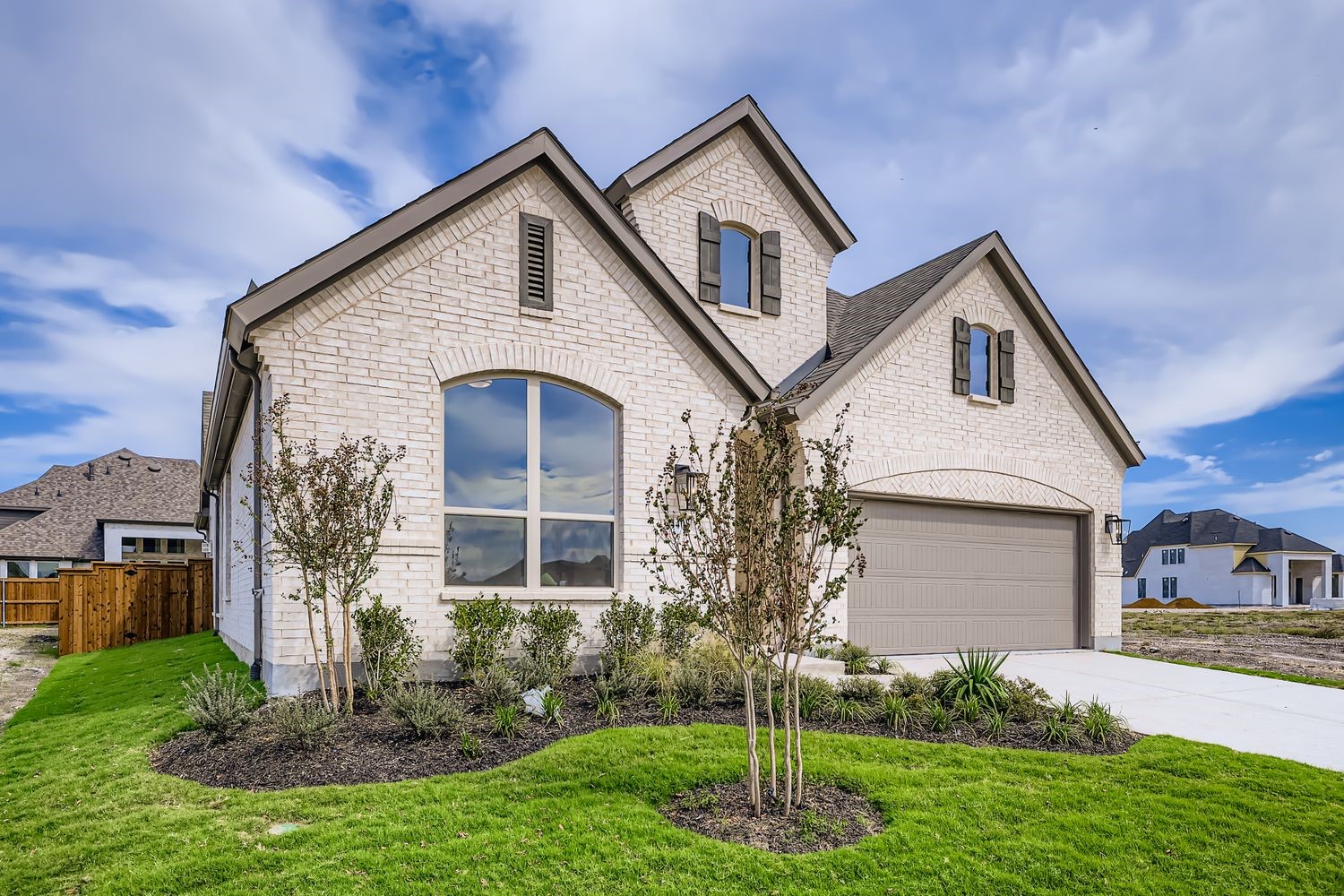 4408 Lamplights Drive Celina TX 75078