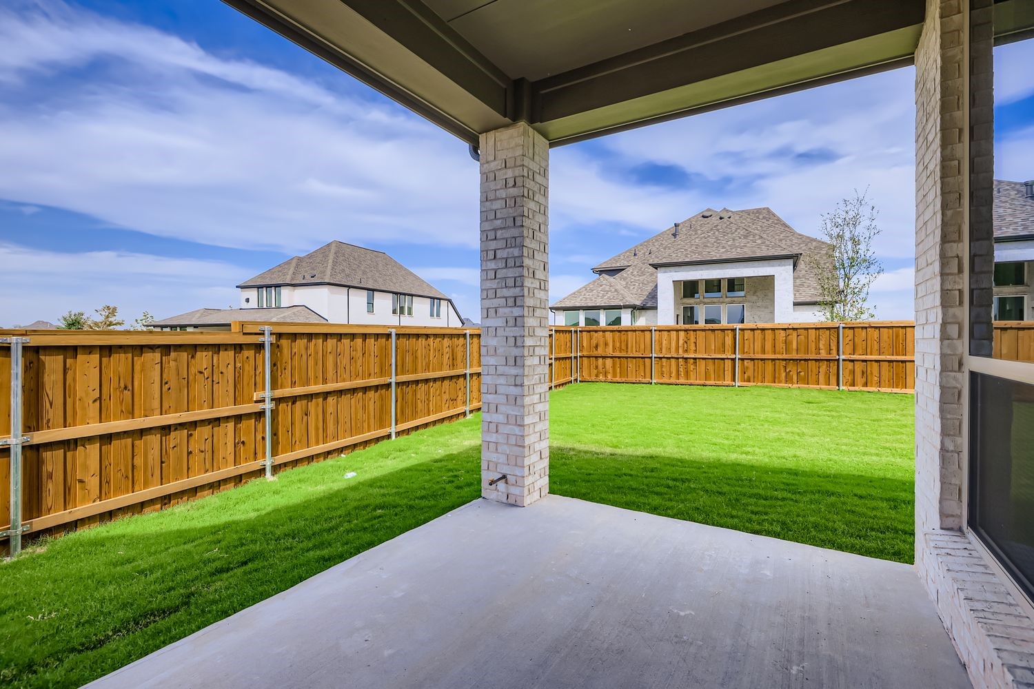 4408 Lamplights Drive Celina TX 75078