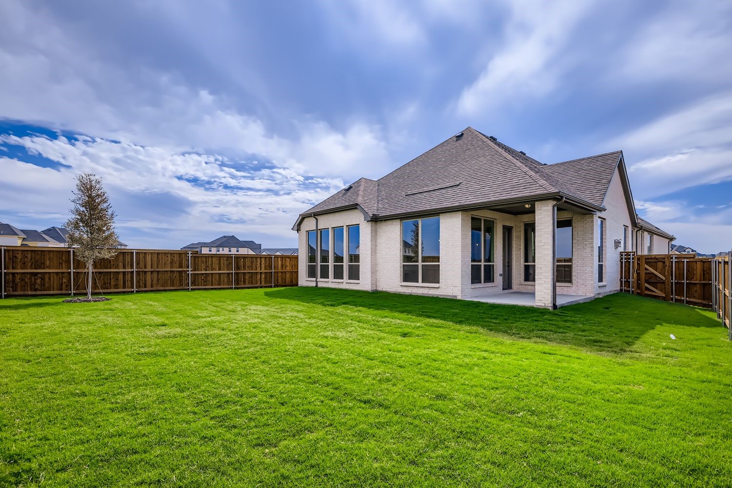 4408 Lamplights Drive Celina TX 75078